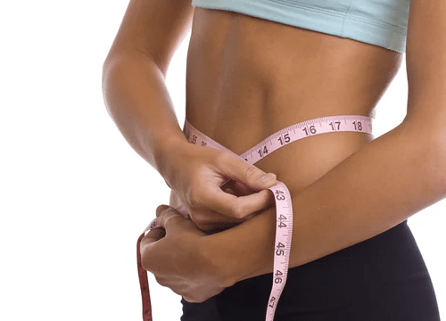 How You Should Measure Weight Loss Results