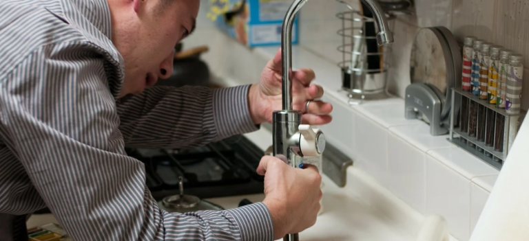 How to Easily Solve Your Plumbing Problems
