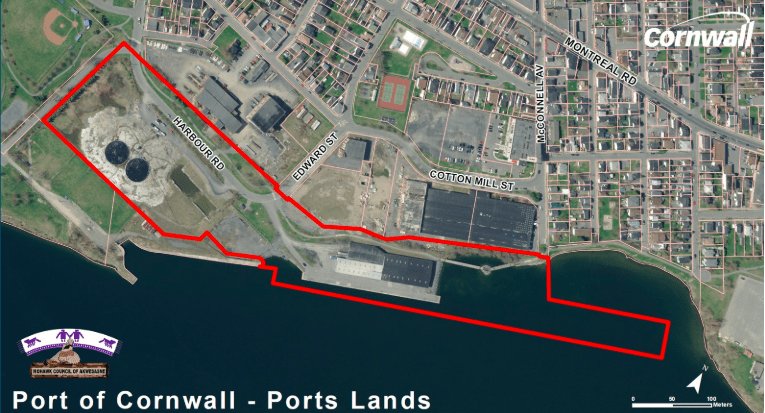 New Project Manager for Port Lands