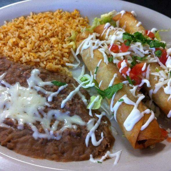 Miss Tampico’s?  Here is a chance to please your taste buds one more time…