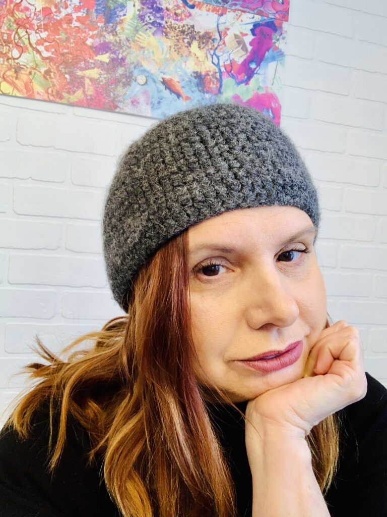 Locals in the Loupe: Louise Gendron – Studio 101