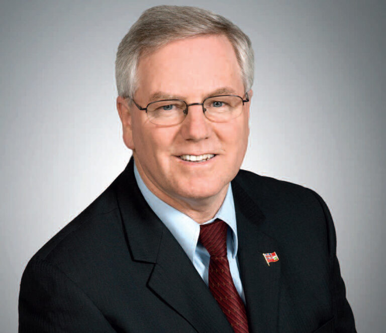 Queen’s Park Update – August 2020