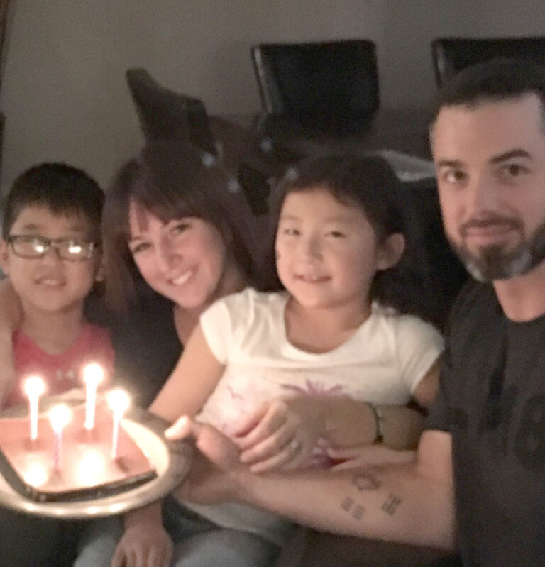 Locals in the Loupe: Josh Casselman owner of Kings and Little Ones – Celebrating 5 years in Business!