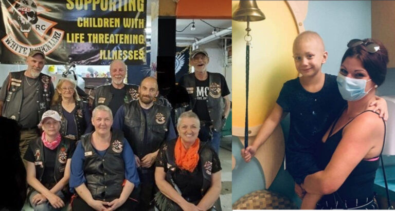 Locals in the Loupe: White Knucklerz RC