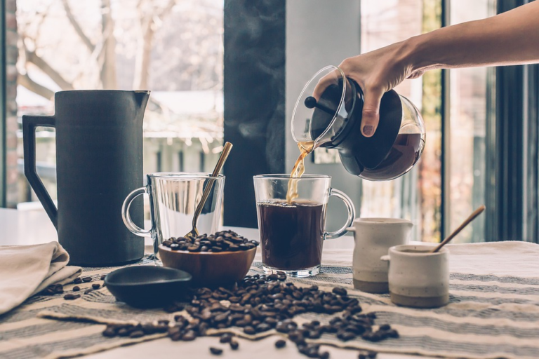 Making Coffee at Home is Better – Here’s Why