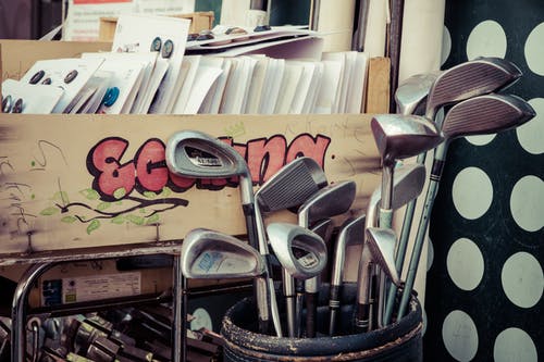 Expert Tips When Buying Ladies’ Golf Club Sets