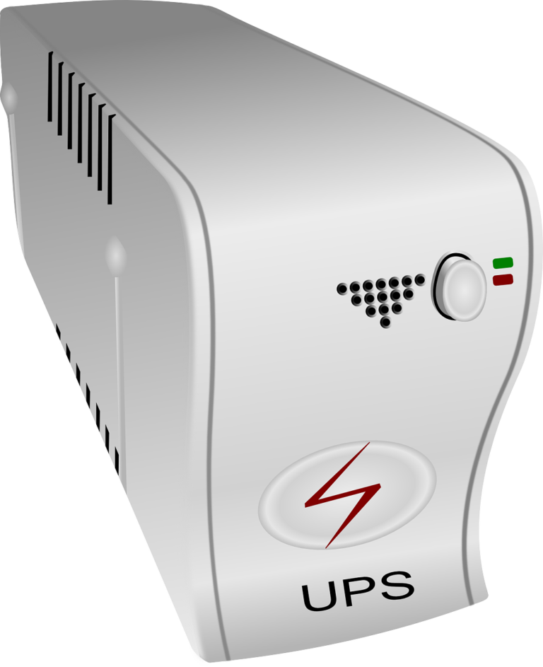 Uninterruptible Power Supply: Find More On 3 Phase Protection