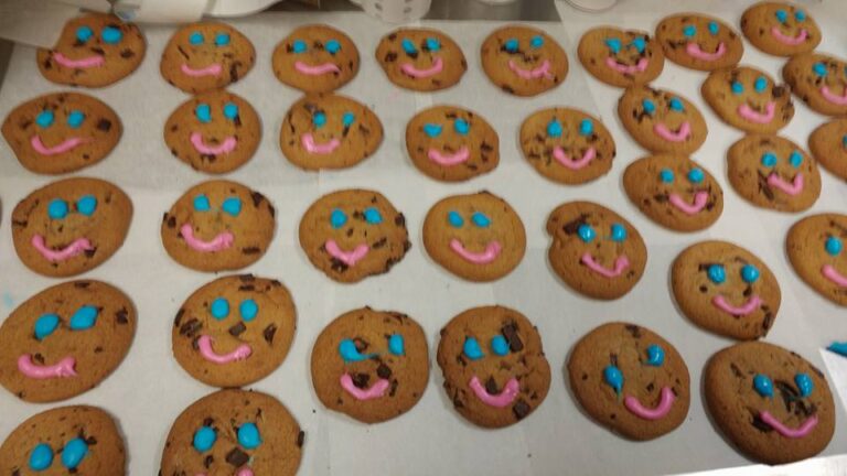 Tim Hortons and its restaurant owners are donating 100% of the proceeds from sales of Smile Cookies to over 550 charities, hospitals and community programs across the country