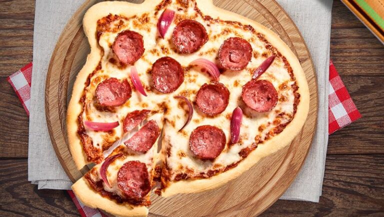 Where to Eat the Best Pizza in Toronto