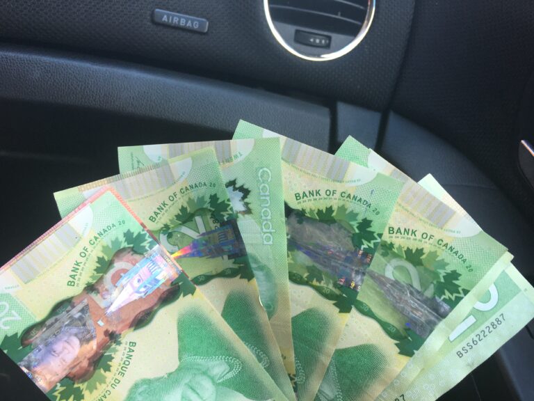 How to Easily Borrow Money Online