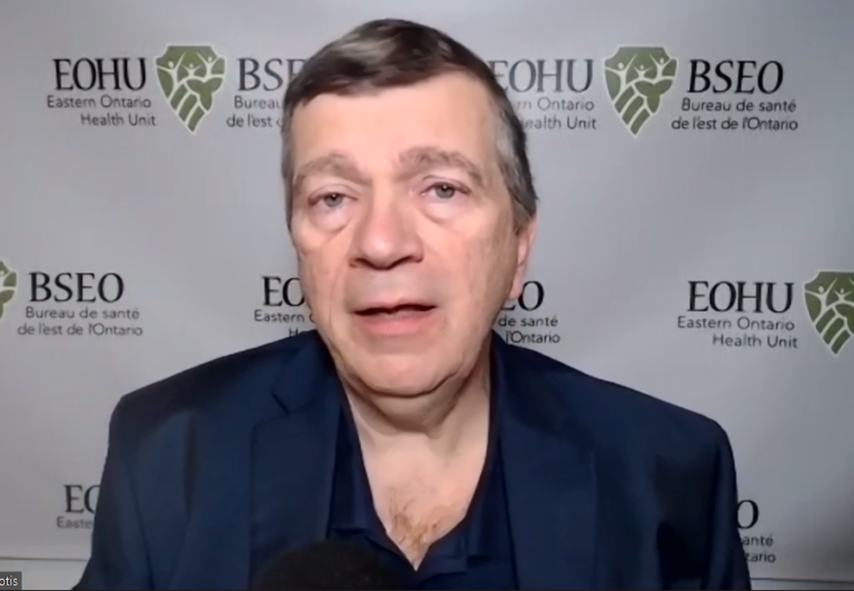 EOHU’s Dr.Paul to start Community Q&A this Thursday