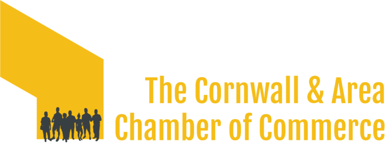 The Cornwall and Area Chamber of Commerce welcomes new Directors and Executive Team following Annual General Meeting.