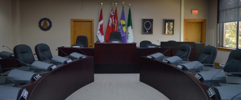 City of Cornwall Council Meeting Notes – September 14, 2020 – Brought to you by the Cornwall Chamber