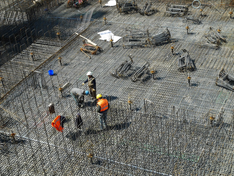 How to Know if a Construction Site is Really Safe