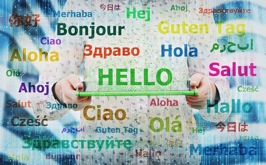 4 Surprising Benefits of Learning a New Language