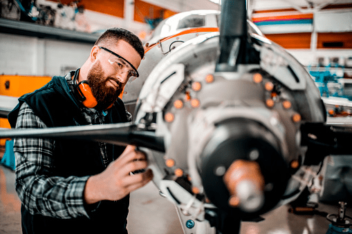 What Materials are Used to Make an Aircraft?