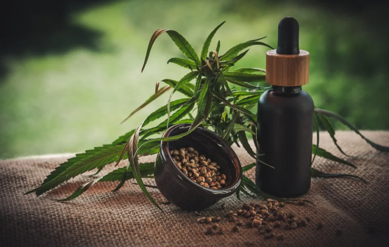 7 Surprising Reasons Why It’s Only Going to Get Better for Hemp