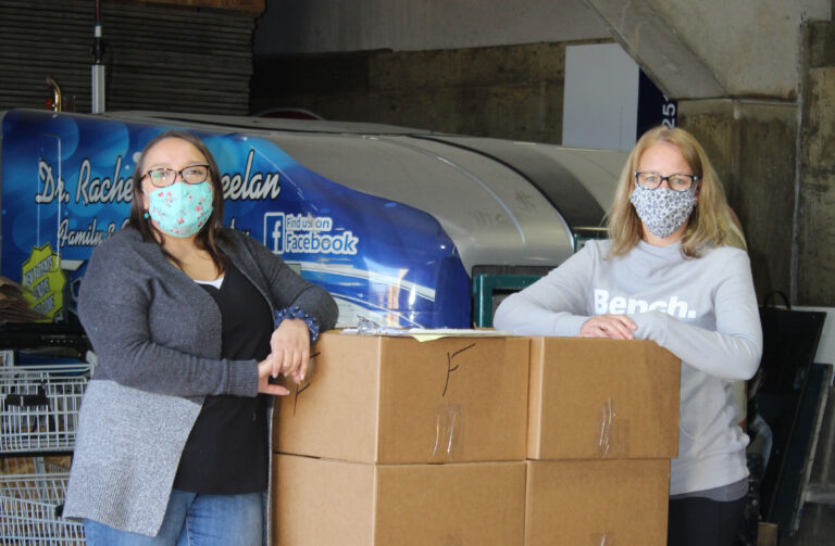 Christmas Spirit at Thanksgiving!