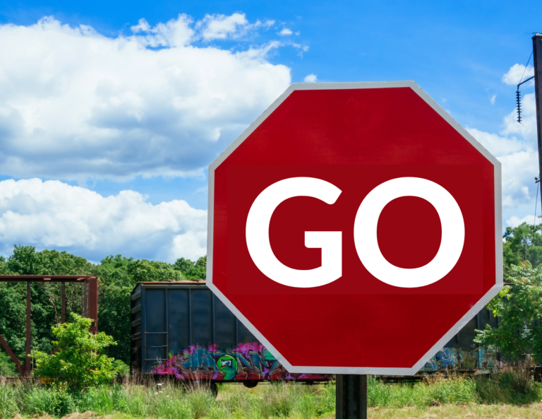 The only thing missing from the COVID-19 response is a clear message