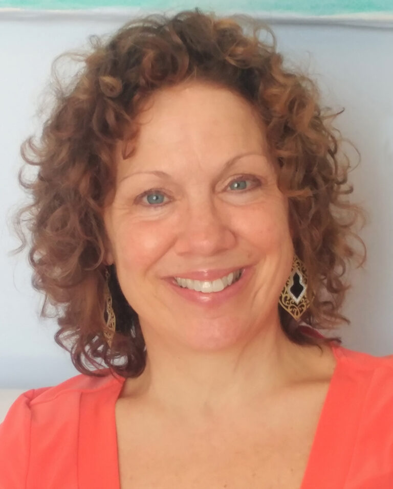 “CHANGE IN ACTION” by Christine Lavoie, M.Ed., C.Hyp.