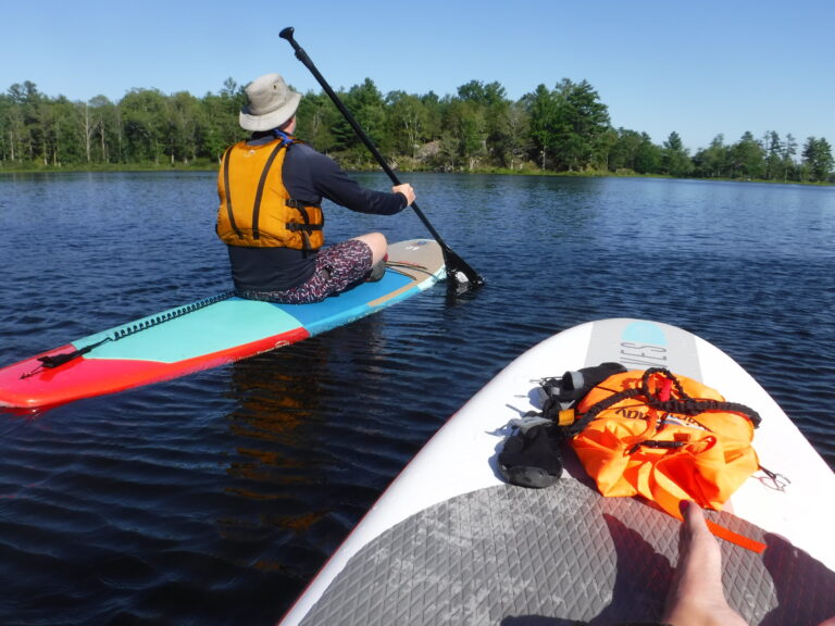 The Insatiable Explorer – Cornwall Outdoor Club