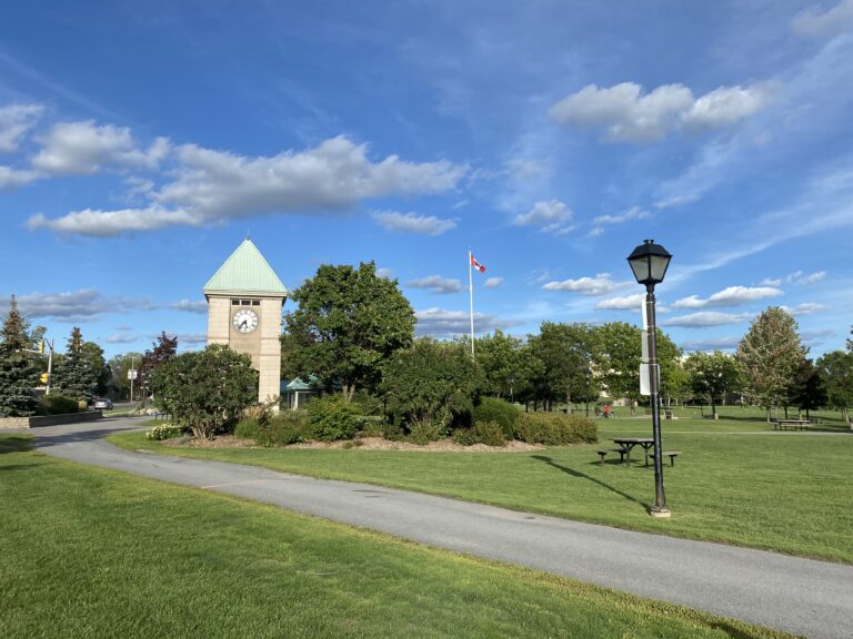 Strengthening the Cornwall Community with Webinars