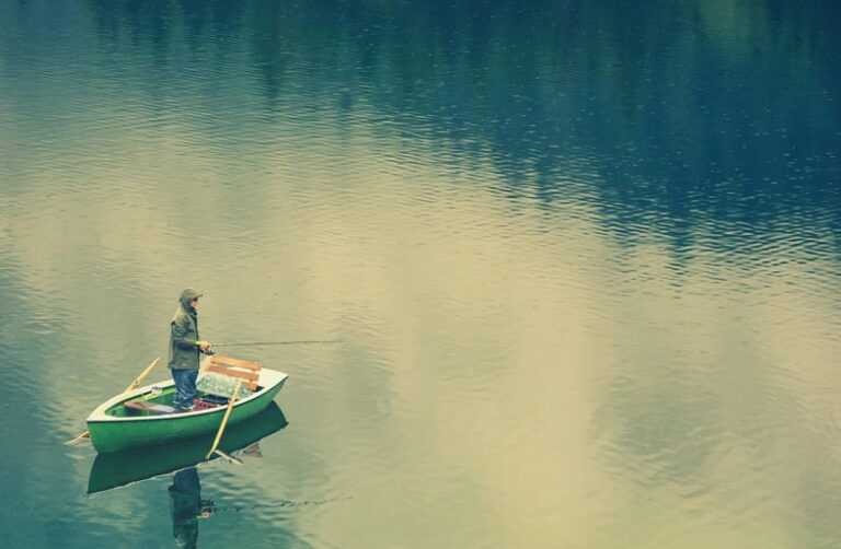 How to Prepare for a Fishing Trip