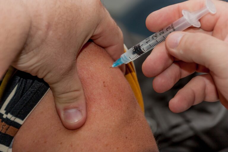 Flu Season is Here… It’s More Important than Ever to Get Your Flu Shot!