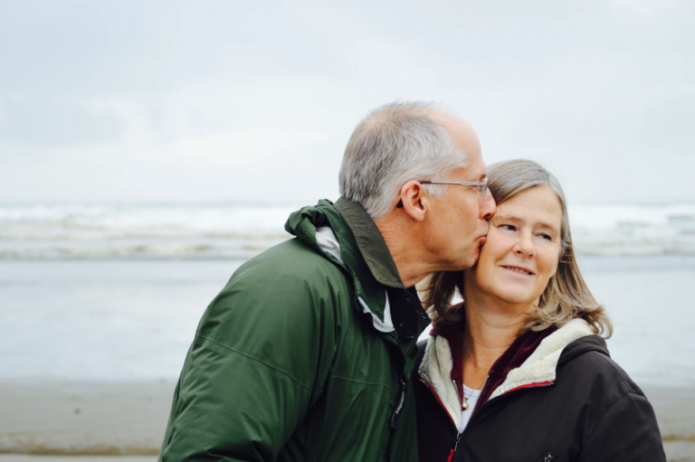 What Your Parents Really Need When They Retire