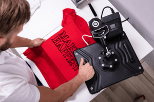 How To Design Your Own Shirt And Sell Them