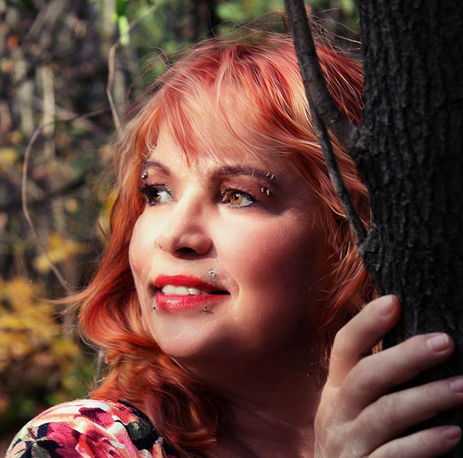 Positively Marlene – November 2020