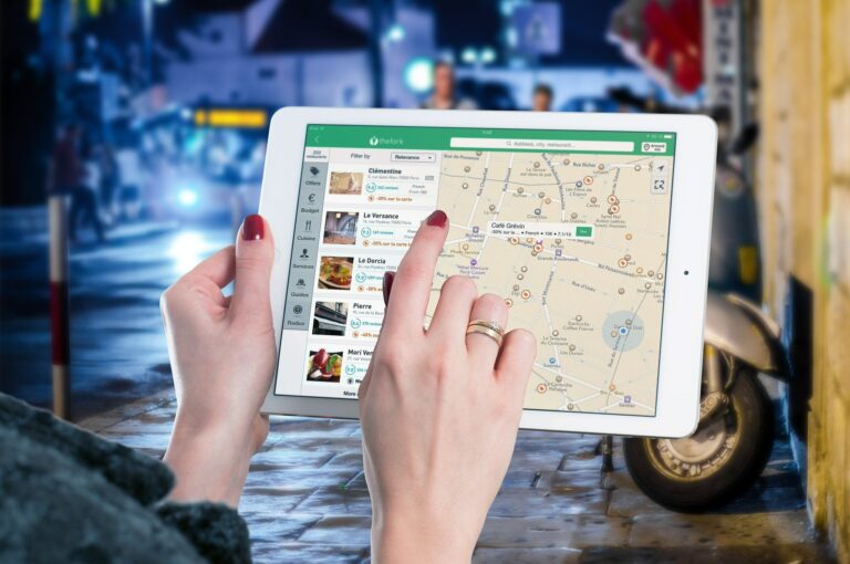NEW STARTUP RETAIL TECHNOLOGY PLATFORM OFFERS DIGITAL MAPPING SOLUTION AS COVID-19 CHANGES RETAIL SHOPPING HABITS