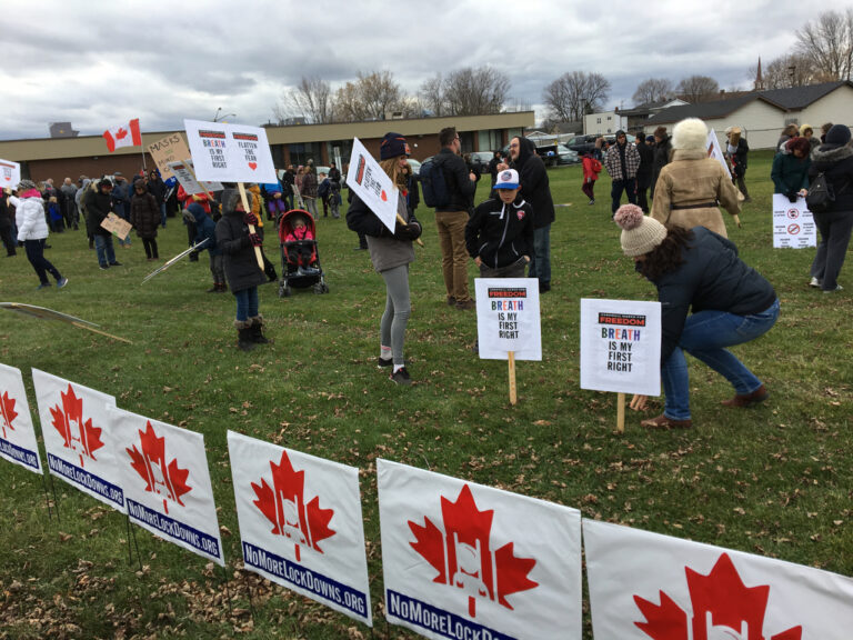 CPS Statement on Upcoming Protests