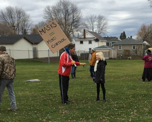 Opinion: Twist and Shout