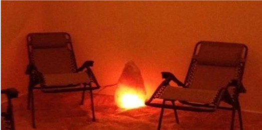 Did you know that Halotherapy can help protect you from COVID-19?