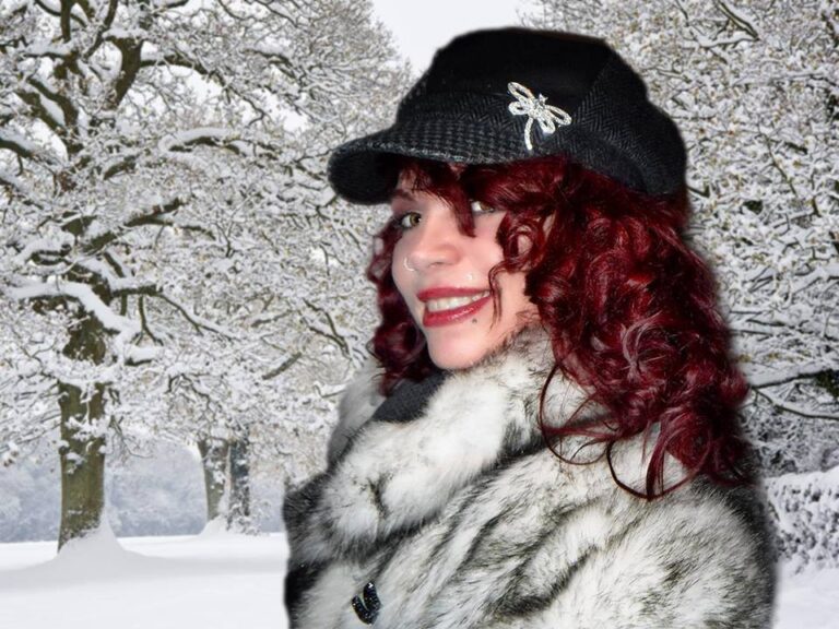 Positively Marlene – December 2020