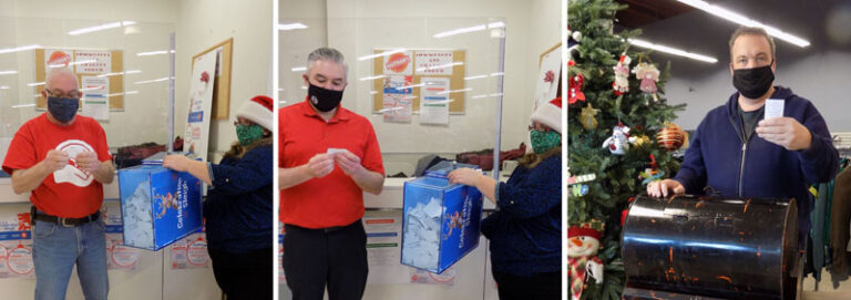 OUT and ABOUT with Seeker Chick Mai-Liis – 3 winners announced …