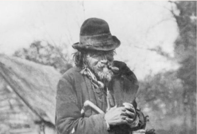 Wondrous Life – Great Spirit