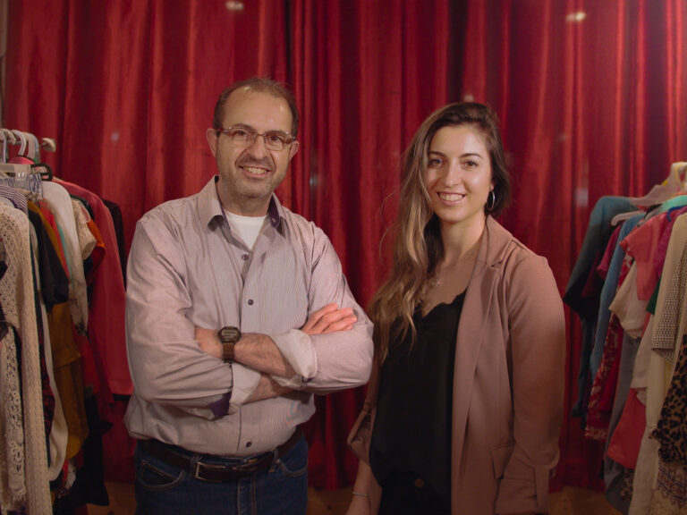 Getting to know Amanda Testa, founder of the Lighthouse Drop-In Center