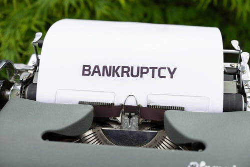 The Right Way to File for Bankruptcy