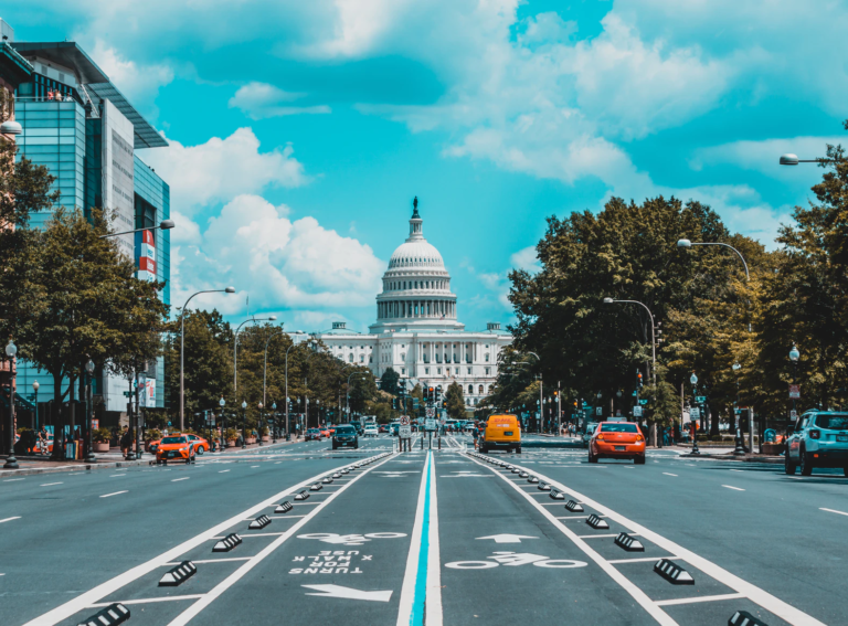 3 Reasons Why You Should Move to Washington DC