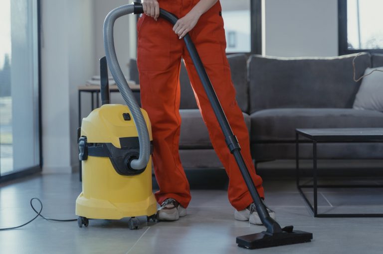 Hiring Uninsured House Cleaners Can Cost You Big if There’s an Accident