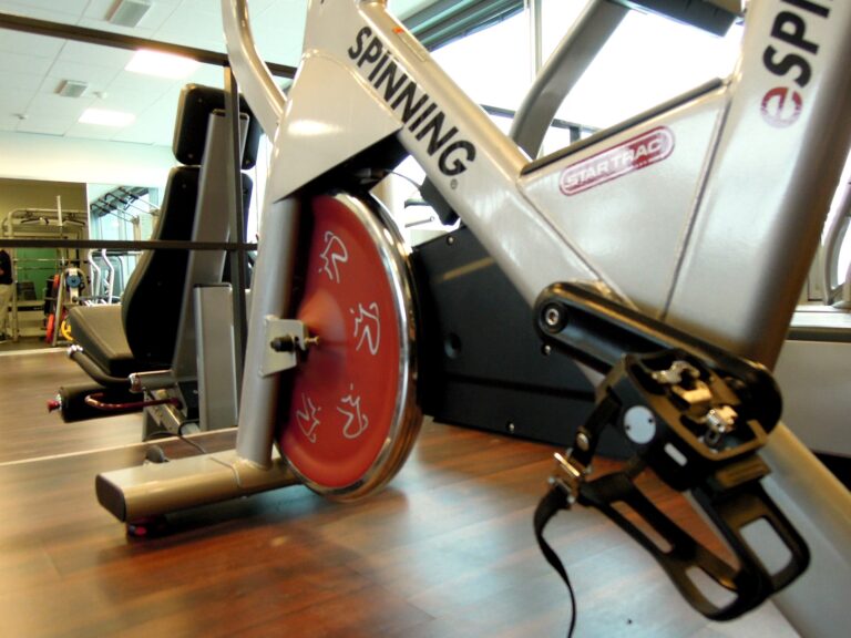 Local instructors offer FREE Virtual Spin and Circuit sessions