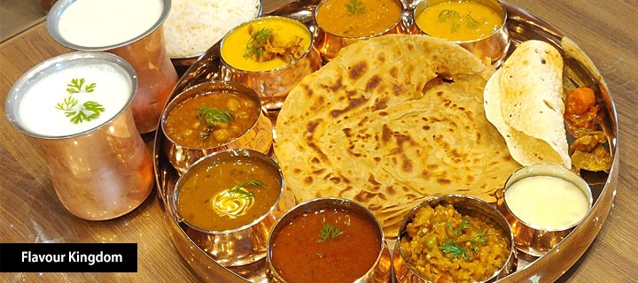 Flavour Kingdom adds taste of India to Cornwall’s culinary scene