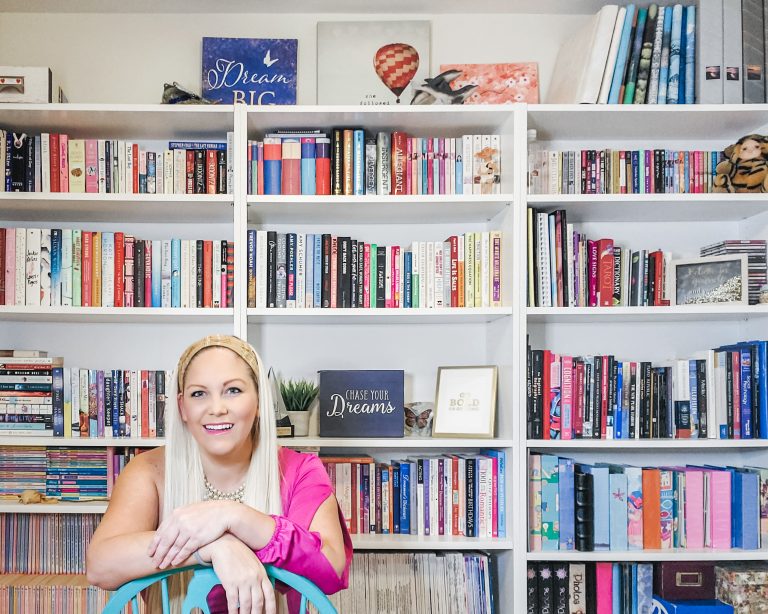 Cornwall Woman Begins Prestigious Fellowship