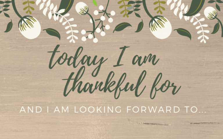 Things I’m looking forward to in 2021