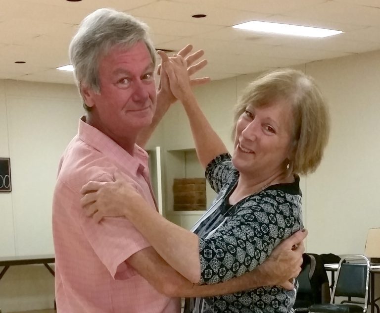 Locals in the Loupe: Tom Manley’s back!