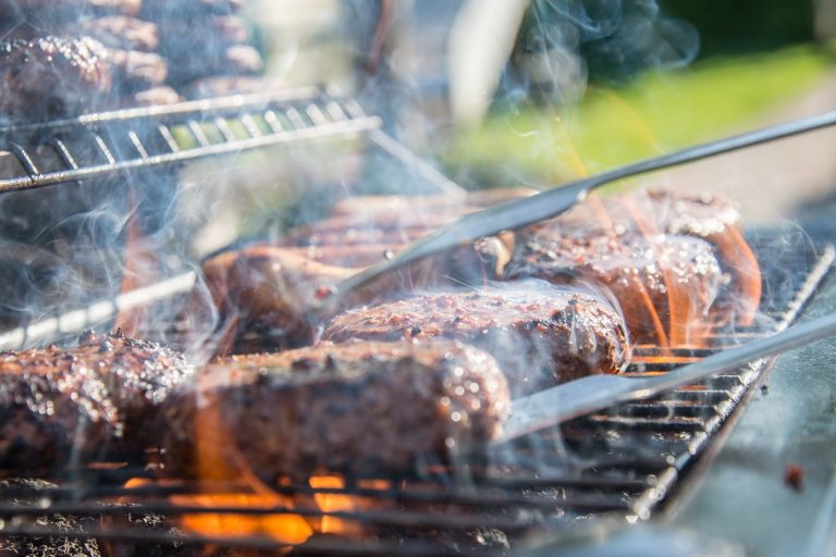5 Innovations In Smart Grilling Technology