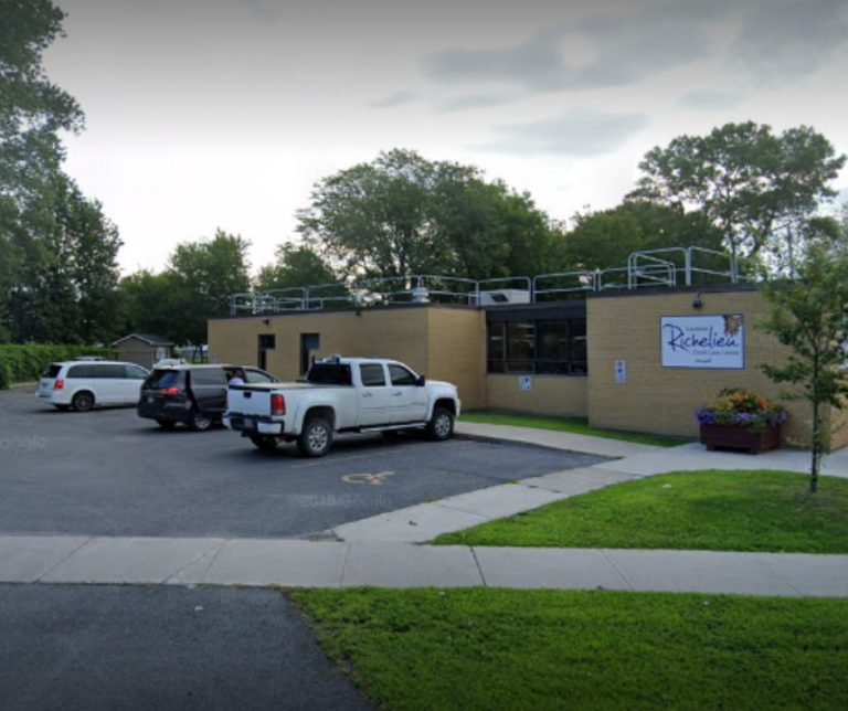 Closure of Richelieu Day Care Centre