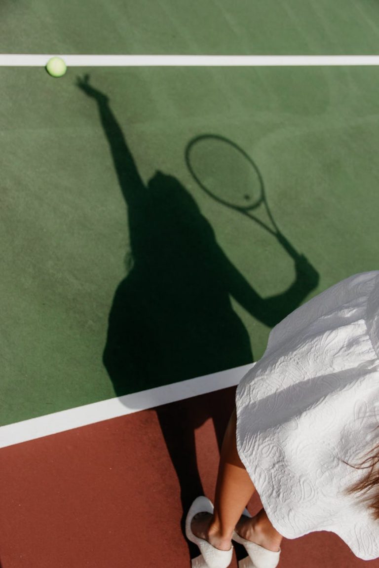 Tennis Court Resurfacing: Important Information To Know
